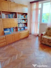 De vanzare - apartament cu 3 camere decomandate, Tiglina ... 