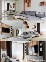 Apartament de 2 camere zona TRACTORUL,Str Nicolae Labis,