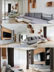 Apartament de 2 camere zona TRACTORUL,Str Nicolae Labis, 