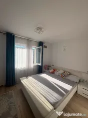 Apartament de 2 camere zona TRACTORUL,Str Nicolae Labis, 