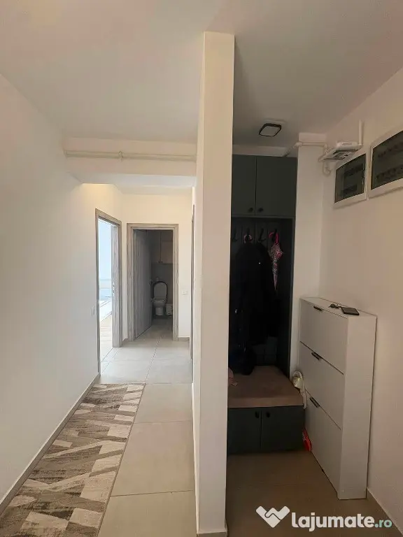 Apartament de 2 camere zona TRACTORUL,Str Nicolae Labis,