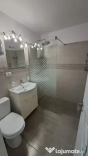 Obor metrou etaj 9 cu boiler 