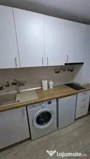 Obor metrou etaj 9 cu boiler 