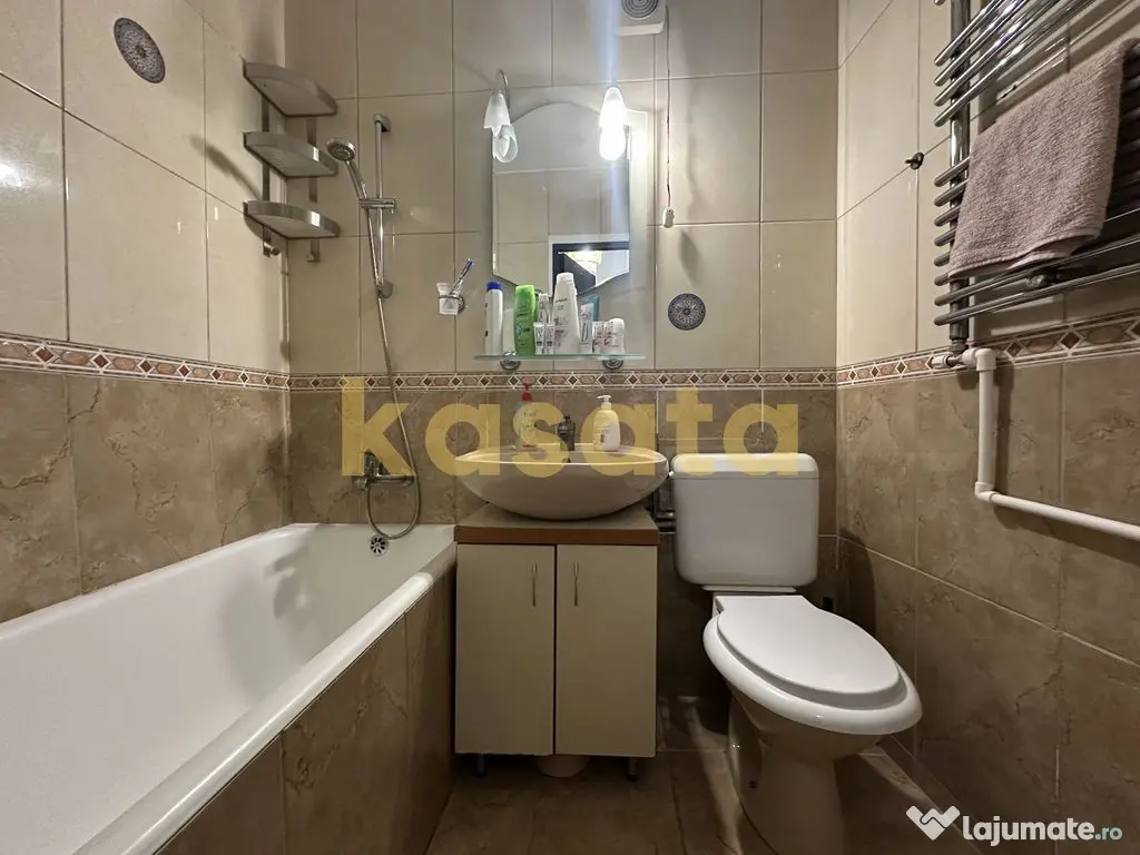 Apartament 2 Camere ???? | Romancierilor ????| Renovat Co...