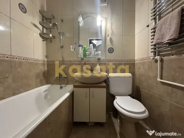 Apartament 2 Camere ???? | Romancierilor ????| Renovat Co...