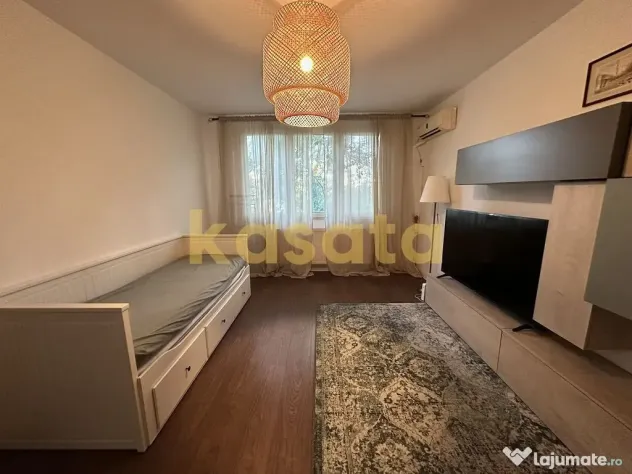 Apartament 2 Camere ???? | Romancierilor ????| Renovat Co...