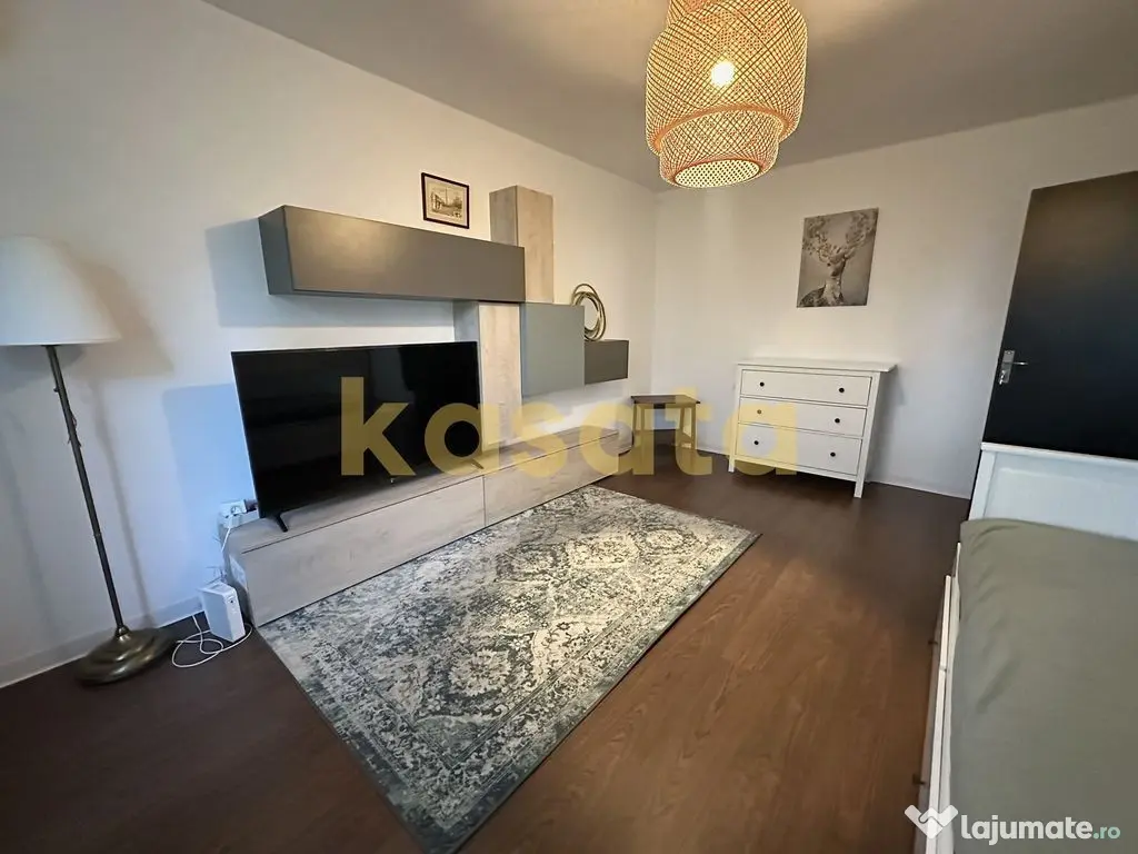 Apartament 2 Camere ???? | Romancierilor ????| Renovat Co...