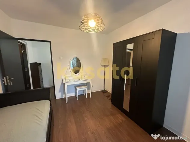 Apartament 2 Camere ???? | Romancierilor ????| Renovat Co...