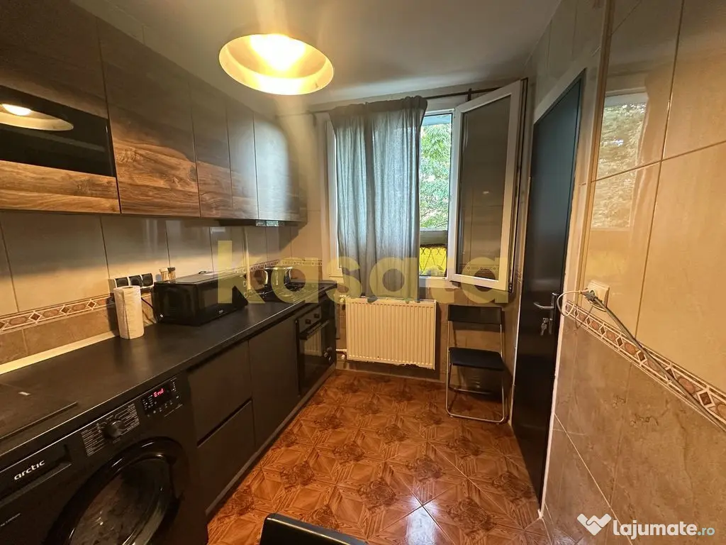 Apartament 2 Camere ???? | Romancierilor ????| Renovat Co...