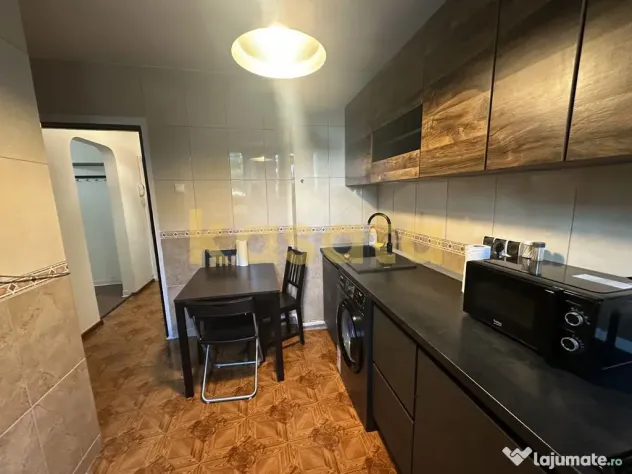 Apartament 2 Camere ???? | Romancierilor ????| Renovat Co...