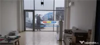 NATURA BUSINESS PARK,Afumati,spatiu comercial parter etaj 