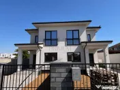 DUPLEX, MOSNITA NOUA, FINISAJE PREMIUM, 5 CAMERE. 