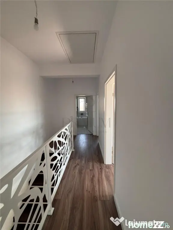 DUPLEX, MOSNITA NOUA, FINISAJE PREMIUM, 5 CAMERE.