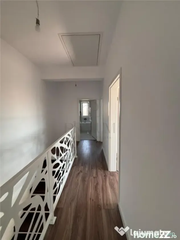 DUPLEX, MOSNITA NOUA, FINISAJE PREMIUM, 5 CAMERE.