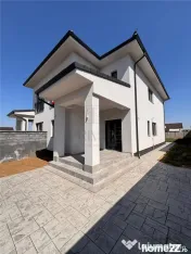 DUPLEX, MOSNITA NOUA, FINISAJE PREMIUM, 5 CAMERE. 