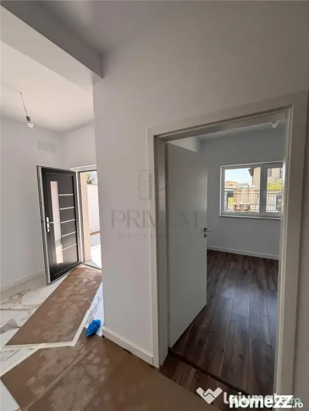 DUPLEX, MOSNITA NOUA, FINISAJE PREMIUM, 5 CAMERE.