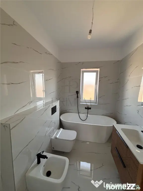 DUPLEX, MOSNITA NOUA, FINISAJE PREMIUM, 5 CAMERE.