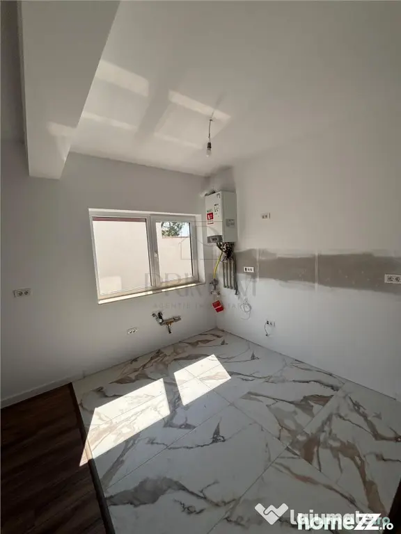 DUPLEX, MOSNITA NOUA, FINISAJE PREMIUM, 5 CAMERE.