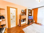 Apartament de 2 cmere zona NOUA 