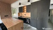 Apartament 3 camere 62mp etaj 1 cartier Davinci Cristian
