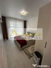| Apartament 3 camere | 5 minute de M. Berceni | Comision 0% 