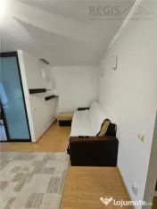 Garsoniera Toamnei - CENTRUL CIVIC - AFI - PET FRIENDLY 