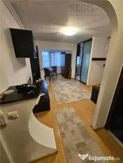 Garsoniera Toamnei - CENTRUL CIVIC - AFI - PET FRIENDLY 