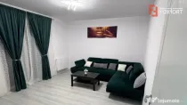 Apartament cu 2 camere decomandat, loc de parcare inclus - z
