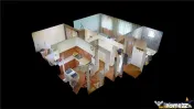 Decomandat, parter, 2 camere, Rovinari, Targu Mures 