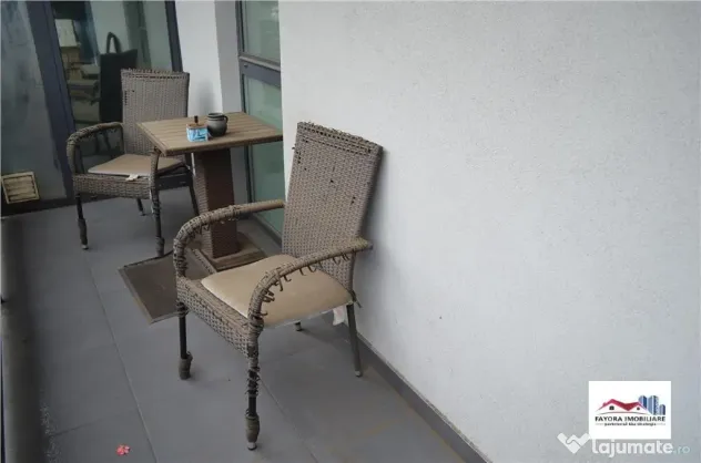 Apartament Bloc Nou 3 Camere 2 Bai si Parcare Privata de Zo