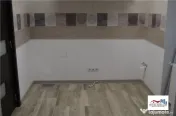 Apartament Bloc Nou 3 Camere 2 Bai si Parcare Privata de Zo
