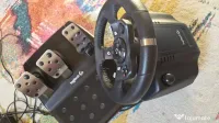 Volan Logitech pentru  Xbox 