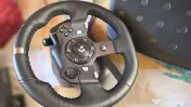 Volan Logitech pentru  Xbox 