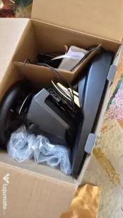 Volan Logitech pentru  Xbox 