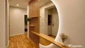 Apartament 3 camere ESCAPE RESIDENCE- STRAULESTI 