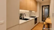 Apartament 3 camere ESCAPE RESIDENCE- STRAULESTI 