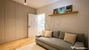 Apartament 3 camere ESCAPE RESIDENCE- STRAULESTI 