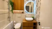 Apartament 3 camere ESCAPE RESIDENCE- STRAULESTI 