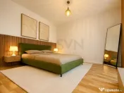 Apartament 3 camere ESCAPE RESIDENCE- STRAULESTI 