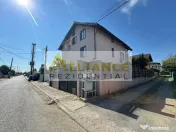 Exclusivitate | Vila individuala P+1+M | 7 camere+3 bai |... 