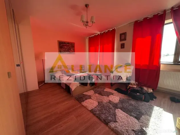 Exclusivitate | Vila individuala P+1+M | 7 camere+3 bai |...