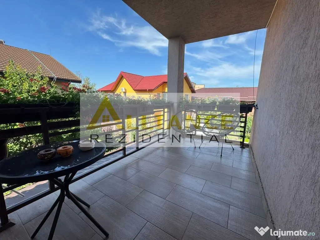 Exclusivitate | Vila individuala P+1+M | 7 camere+3 bai |...