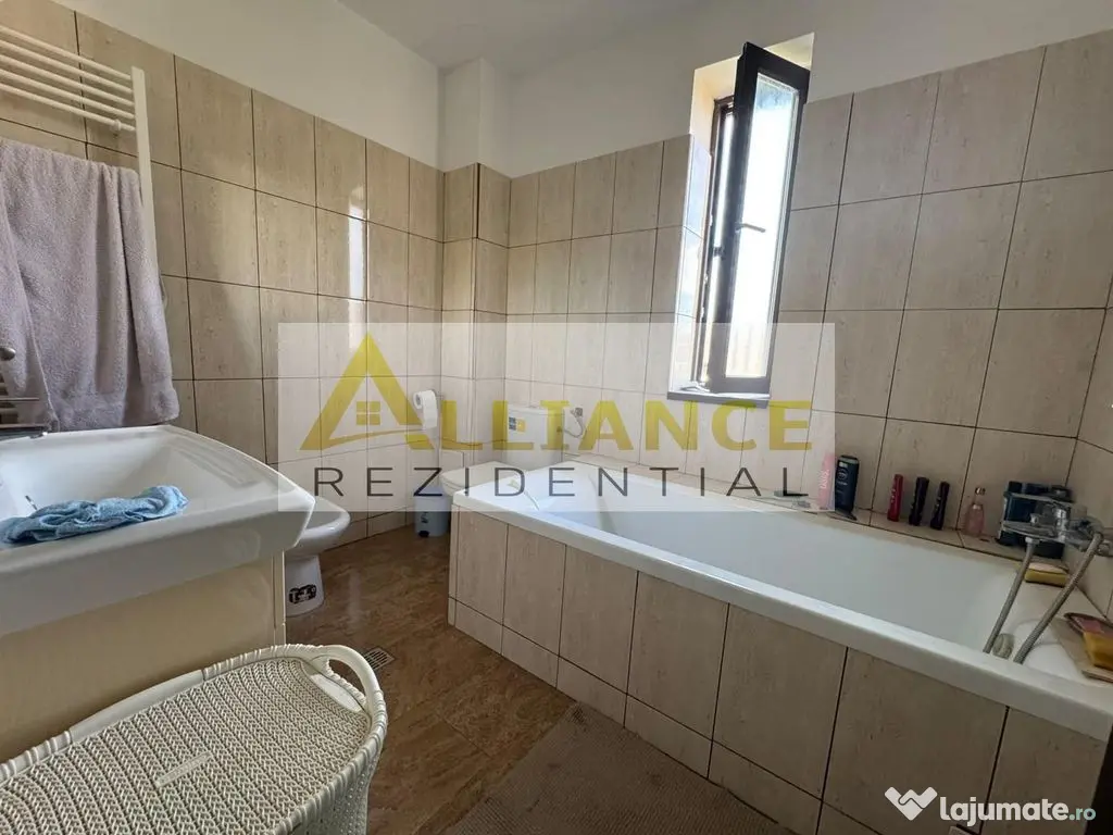 Exclusivitate | Vila individuala P+1+M | 7 camere+3 bai |...