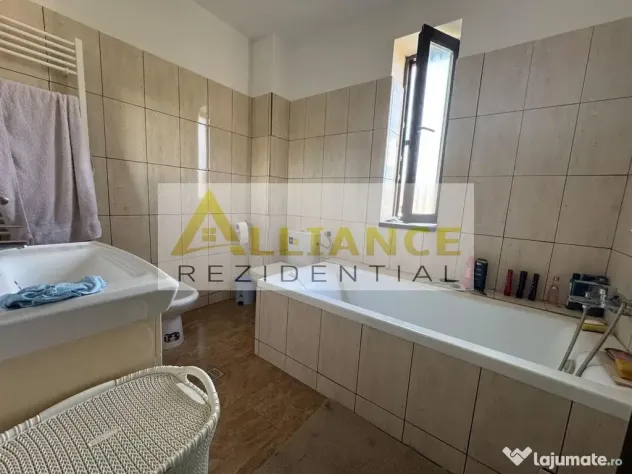 Exclusivitate | Vila individuala P+1+M | 7 camere+3 bai |...