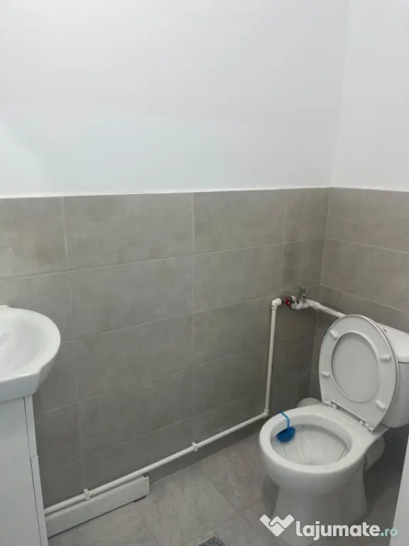 Spațiu comercial de închiriat, 160 mp, zona Calea Bucureș