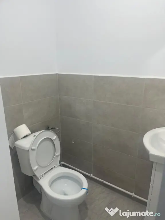 Spațiu comercial de închiriat, 160 mp, zona Calea Bucureș