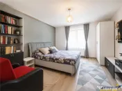 Proprietate versatila, amprenta moderna, teren generos, Sanp