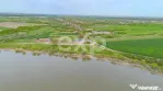 Teren extravilan deosebit, 5755 mp pe malul lacului Miersig,