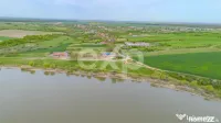 Teren extravilan deosebit, 5755 mp pe malul lacului Miersig, 