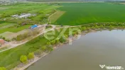 Teren extravilan deosebit, 5755 mp pe malul lacului Miersig, 